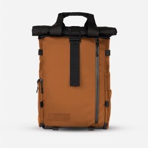 Wndrd Sedona Orange PRVKE Lite